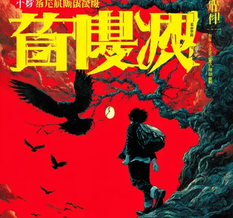 IP视觉包项目档案示例